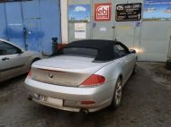 BMW 6 307 02